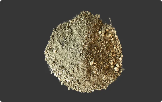 Plymouth Brown, stone from Eastside Bulk