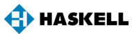Haskell logo