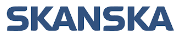 Skanska logo