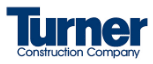 Turner Construction Company logo