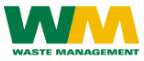 Waste Management logo