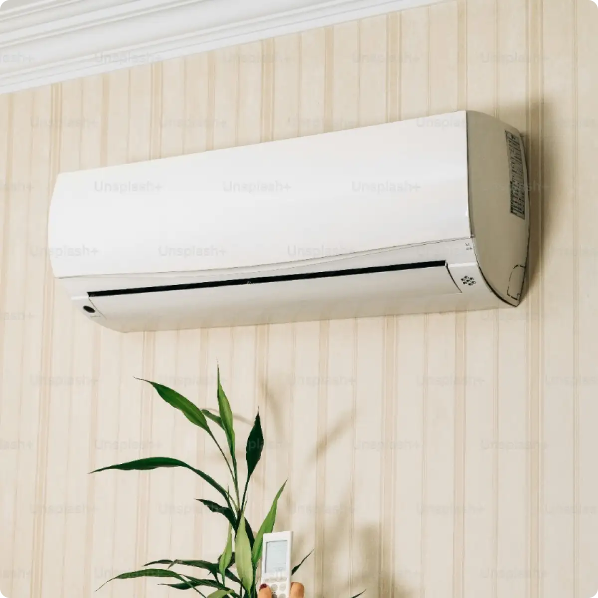 Air conditioning
