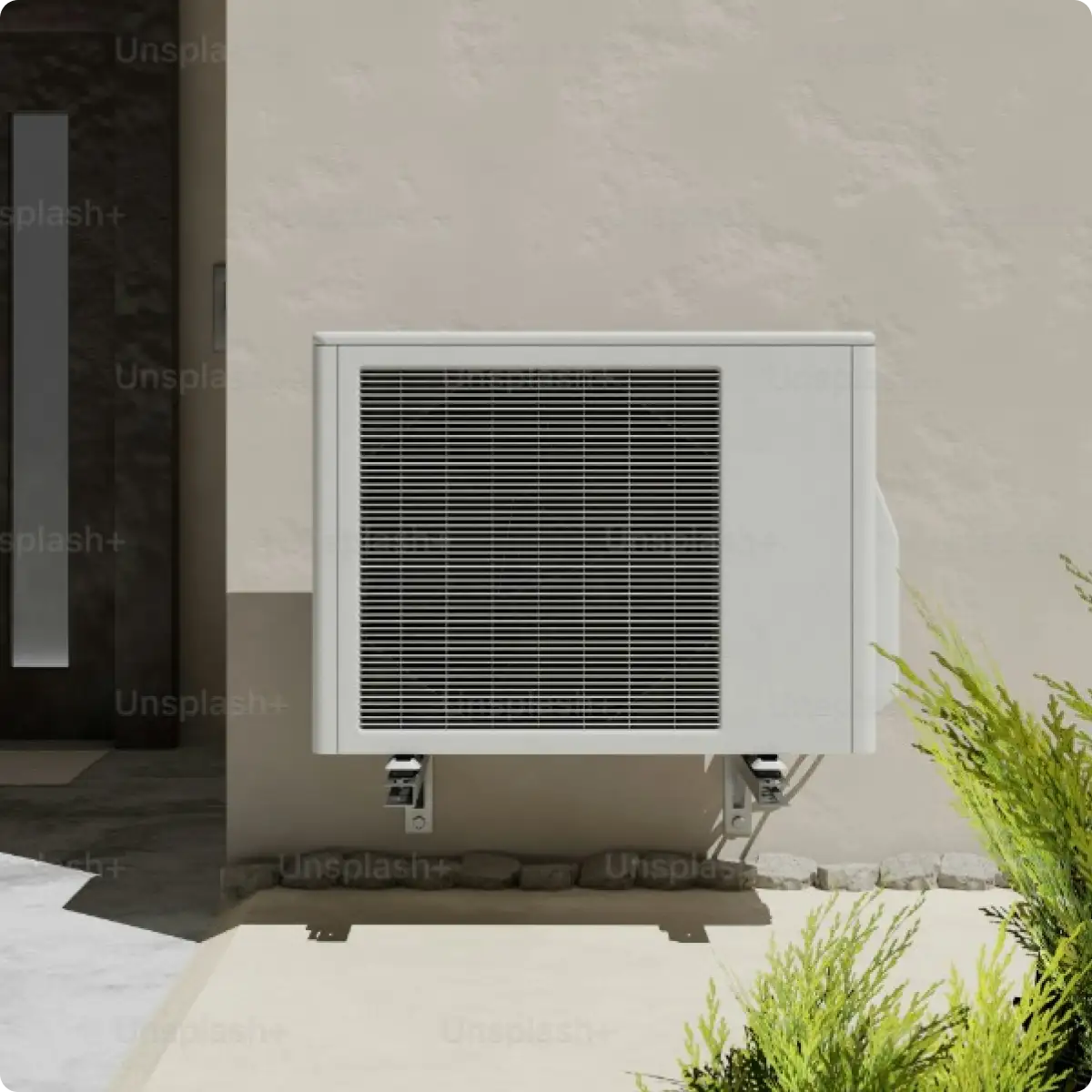 Any aspect of your air conditioning unit