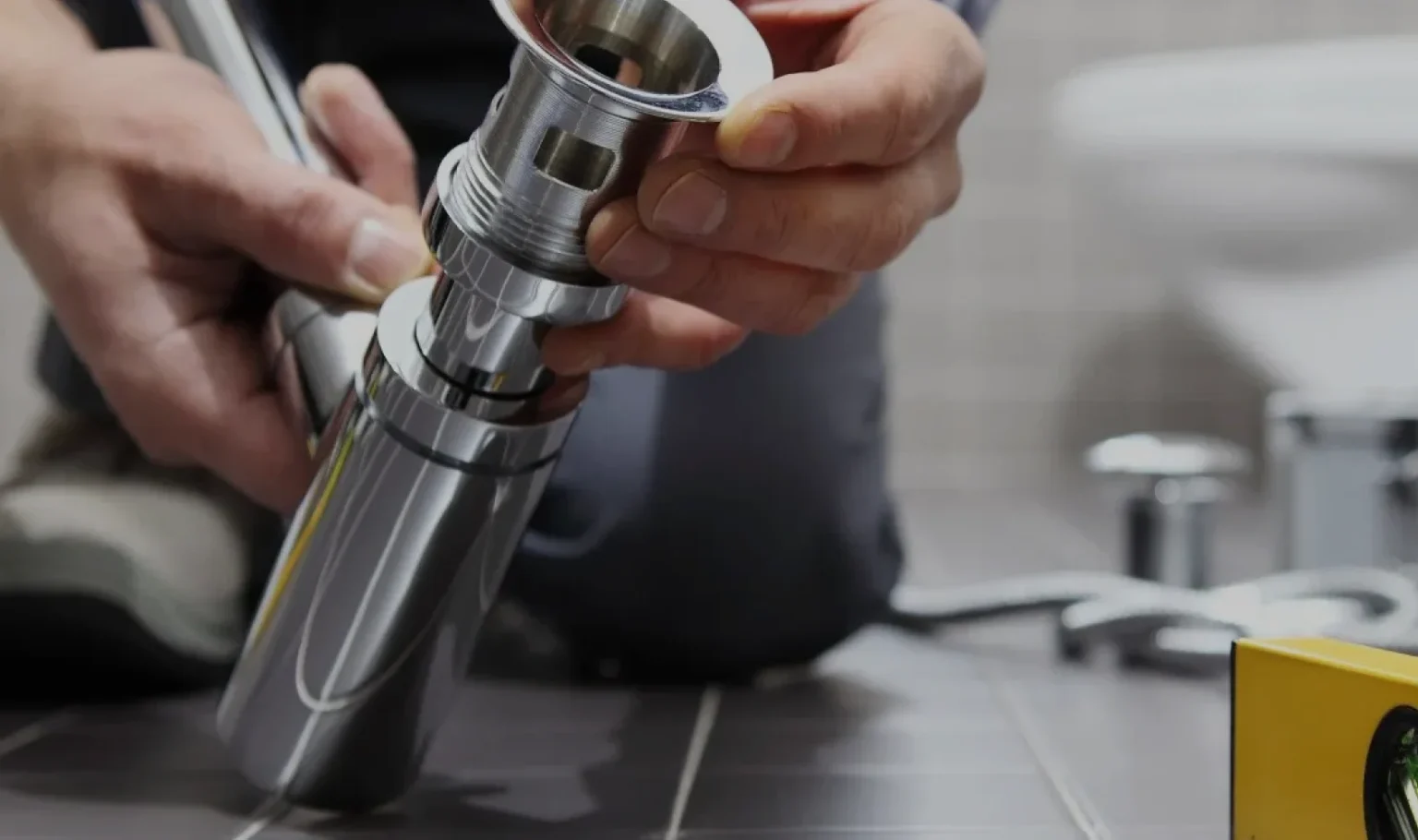 How to Know When It’s Time to Replace Your Toilet