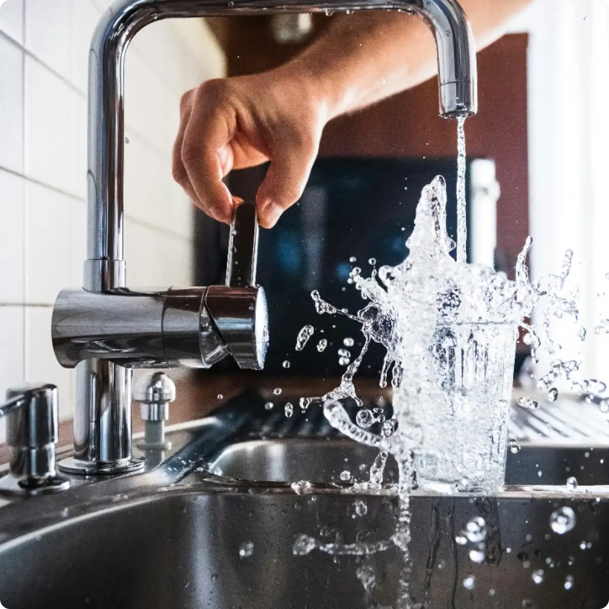 Plumbing